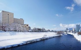 Premier Hotel -Tsubaki- Sapporo